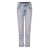 JEANS UNLOCKED