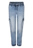 JEANS UNLOCKED