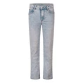 JEANS UNLOCKED