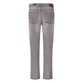 JEANS UNLOCKED