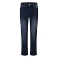 JEANS UNLOCKED