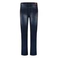 JEANS UNLOCKED