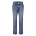 JEANS UNLOCKED