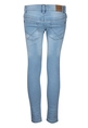 JEANS UNLOCKED