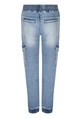 JEANS UNLOCKED