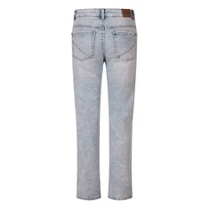 JEANS UNLOCKED
