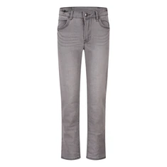 JEANS UNLOCKED