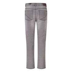 JEANS UNLOCKED