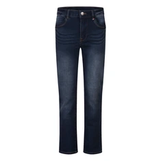 JEANS UNLOCKED