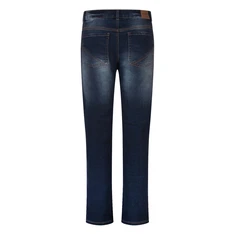 JEANS UNLOCKED