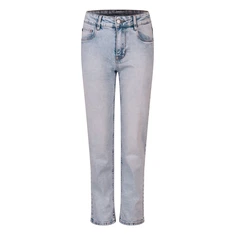 JEANS UNLOCKED