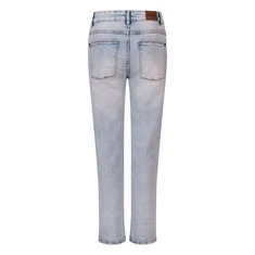 JEANS UNLOCKED