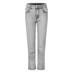 JEANS UNLOCKED