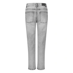 JEANS UNLOCKED