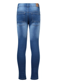 JEANS UNLOCKED
