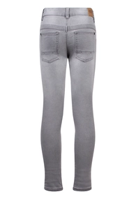 JEANS UNLOCKED