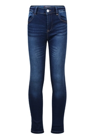 JEANS UNLOCKED