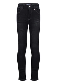 JEANS UNLOCKED