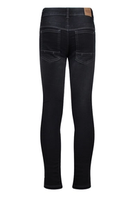 JEANS UNLOCKED