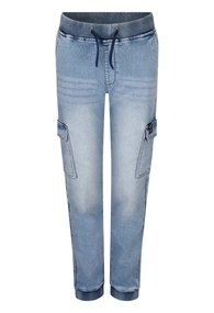 JEANS UNLOCKED