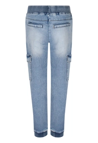 JEANS UNLOCKED