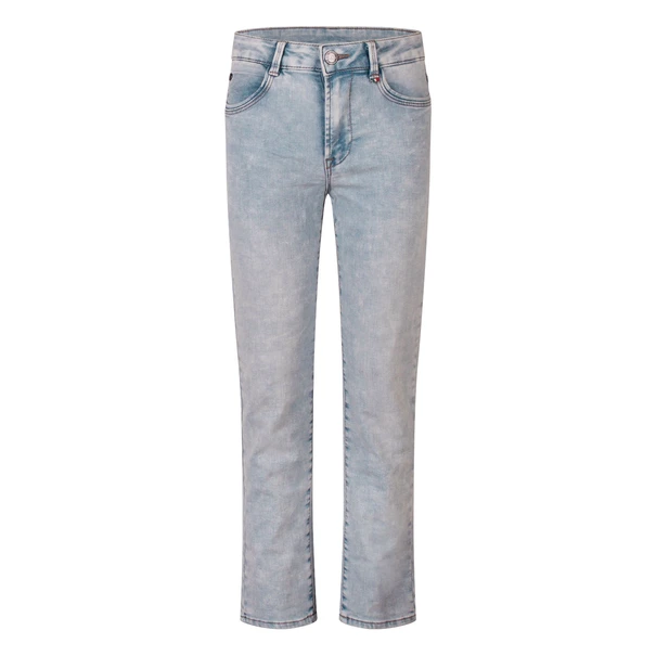 JEANS UNLOCKED