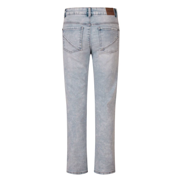 JEANS UNLOCKED