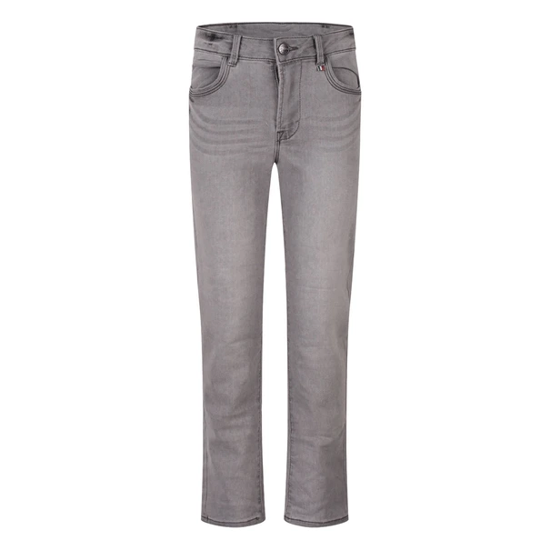 JEANS UNLOCKED