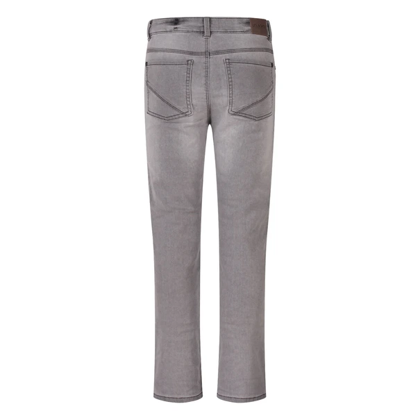 JEANS UNLOCKED
