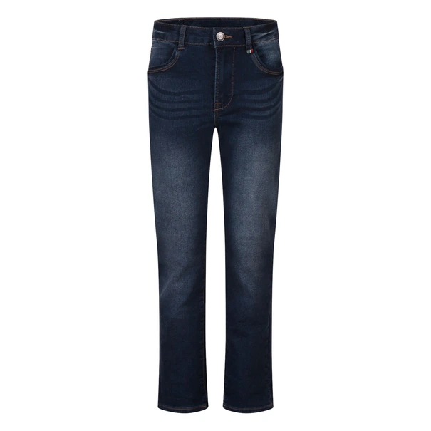 JEANS UNLOCKED