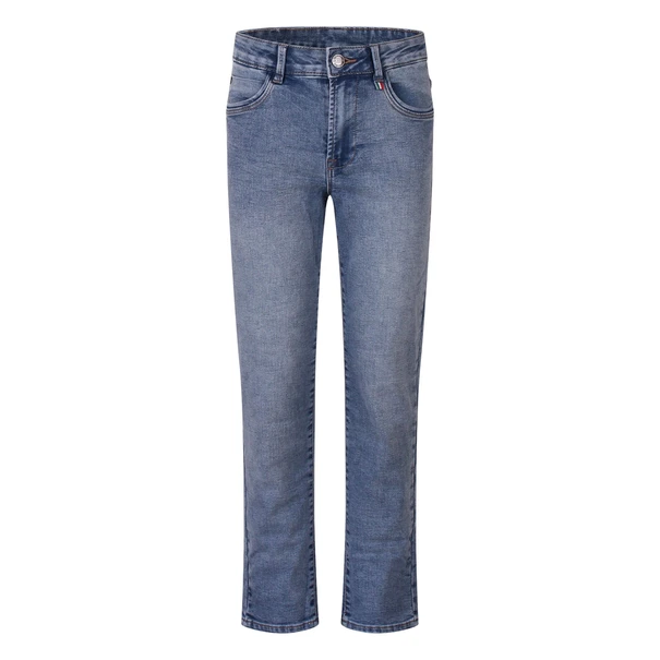 JEANS UNLOCKED