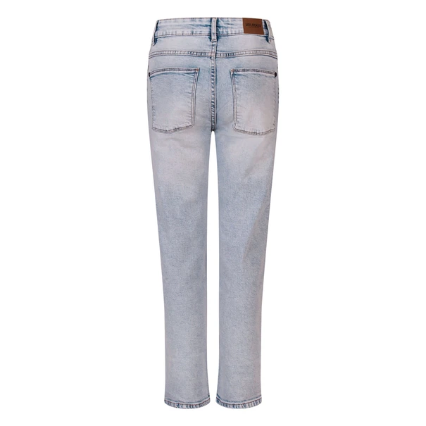 JEANS UNLOCKED