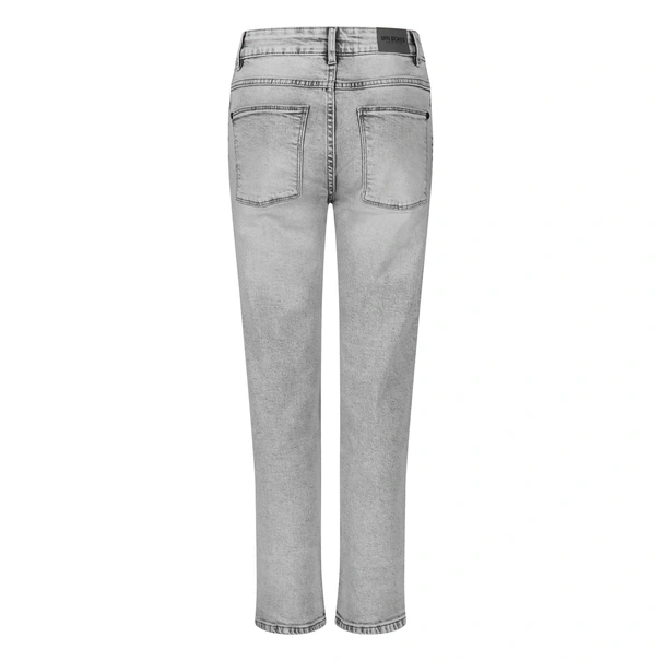 JEANS UNLOCKED