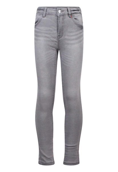 JEANS UNLOCKED
