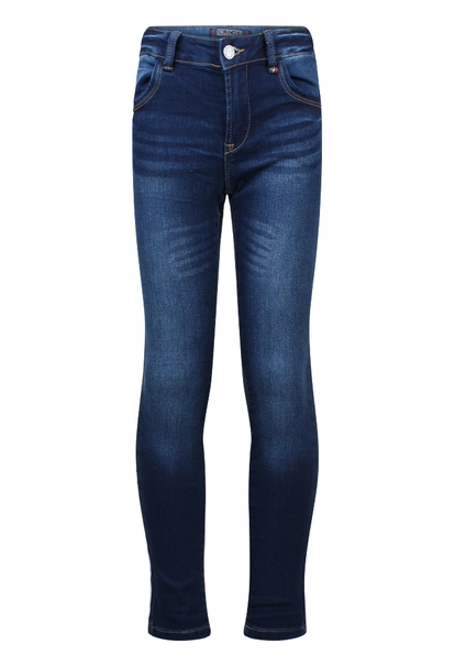 JEANS UNLOCKED