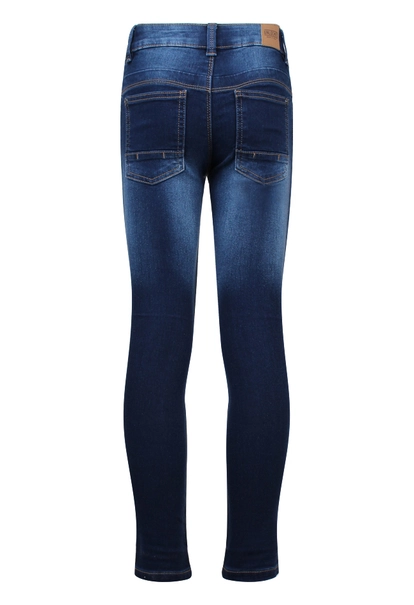 JEANS UNLOCKED
