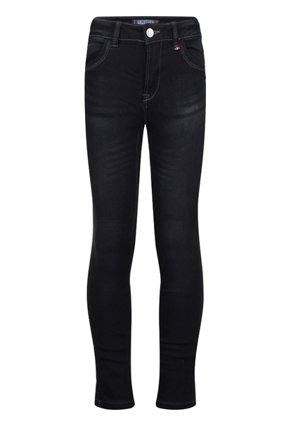 JEANS UNLOCKED