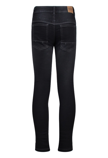 JEANS UNLOCKED