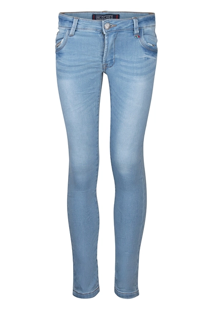 JEANS UNLOCKED