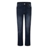JEANS UNLOCKED