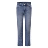 JEANS UNLOCKED