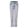 JEANS UNLOCKED