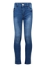 JEANS UNLOCKED