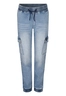 JEANS UNLOCKED