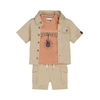 JGS BABYPAKJE DIRKJE