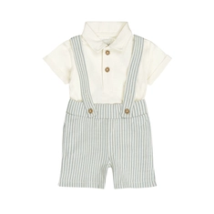 JGS BABYPAKJE DIRKJE