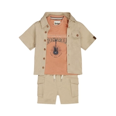 JGS BABYPAKJE DIRKJE