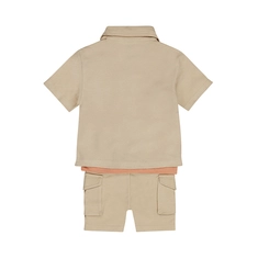 JGS BABYPAKJE DIRKJE