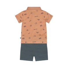 JGS BABYPAKJE DIRKJE