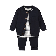 JGS BABYPAKJE DIRKJE